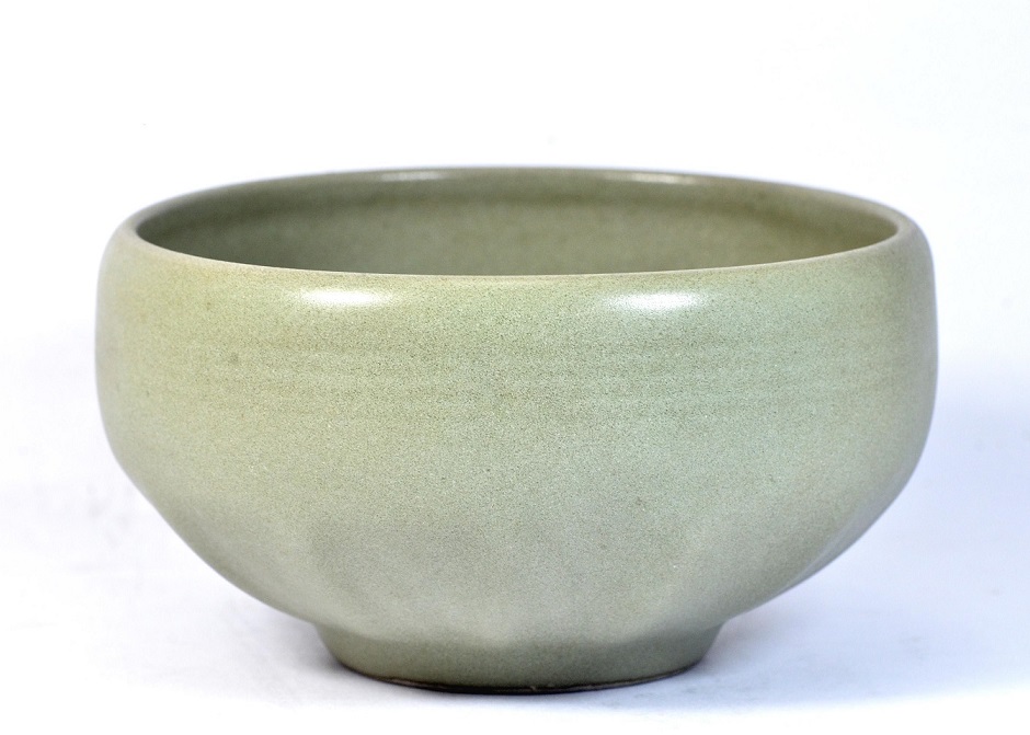 Song Dynasty Celadon Bwl